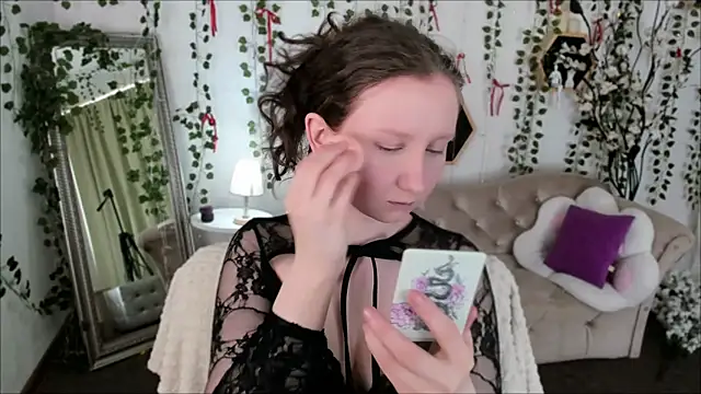 SunshineBlaze online show from March 11, 2026, 5:46 am