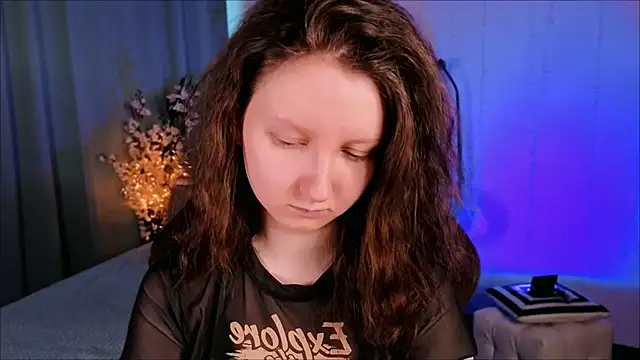 SunshineBlaze online show from March 18, 2026, 1:25 pm