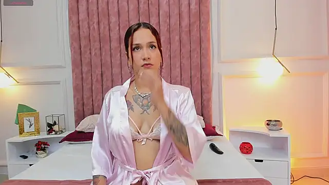 Alice-Summer online show from January 16, 2026, 7:29 pm