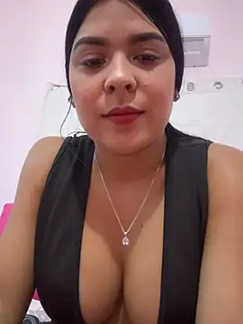 Victoria Shy online show from January 13, 2026, 2:17 am