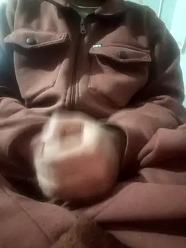 Pulkeet1433 online show from January 10, 2026, 5:15 pm