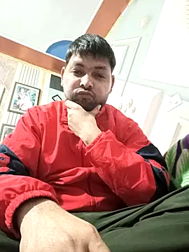 Pulkeet1433 online show from February 11, 2026, 10:42 am