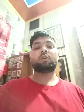 Pulkeet1433 online show from February 26, 2026, 11:53 am