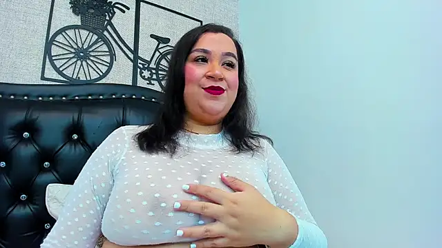 Bella Sweet x online show from January 15, 2026, 7:17 pm