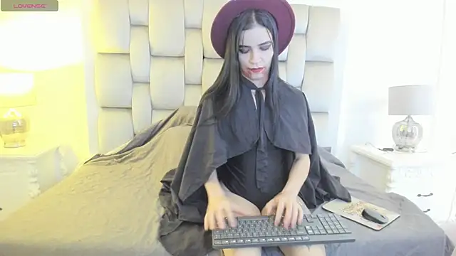 Snapshot of kimberly_colle7 chatting on February 15, 2026, 7:43 pm kimberly colle7 online show from February 15, 2026, 7:43 pm