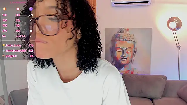 ambar muse online show from May 22, 2026, 7:41 pm