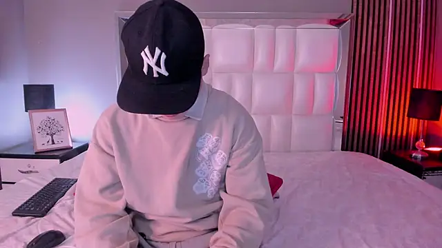 Roger And Ramona online show from February 22, 2026, 12:15 pm