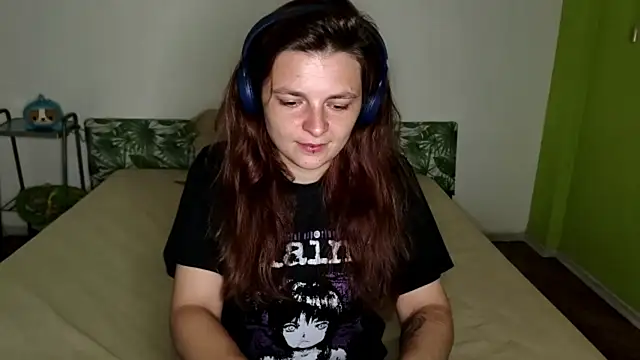 RosaLowLight online show from January 17, 2026, 3:22 am