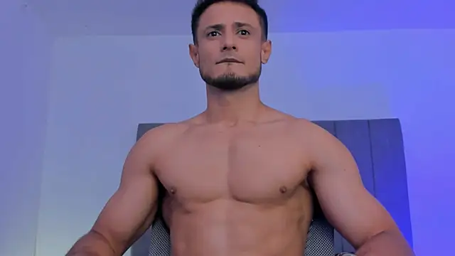 Adonys Lewis  online show from April 5, 2026, 6:54 am