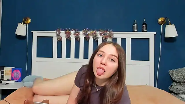 Santythousand online show from January 15, 2026, 4:55 pm