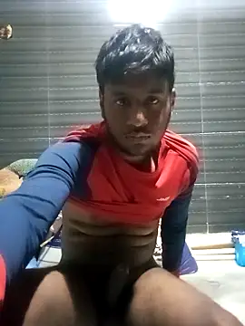 rocky king021 online show from February 7, 2026, 8:29 am