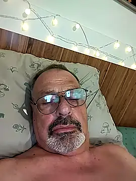 Dadotado70 online show from January 13, 2026, 6:08 am