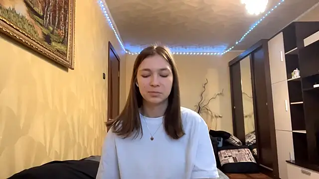 Snapshot of MarlanaEndler chatting on January 13, 2026, 7:02 am MarlanaEndler online show from January 13, 2026, 7:02 am