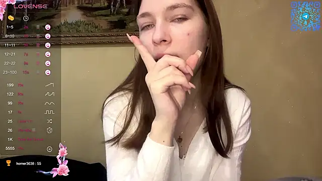 Snapshot of MarlanaEndler chatting on February 28, 2026, 11:11 am MarlanaEndler online show from February 28, 2026, 11:11 am