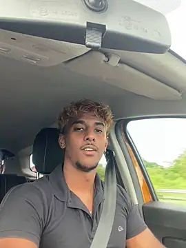 Axel black10 online show from January 11, 2026, 12:43 pm