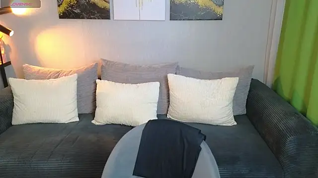 KitKatie online show from March 23, 2026, 11:58 am