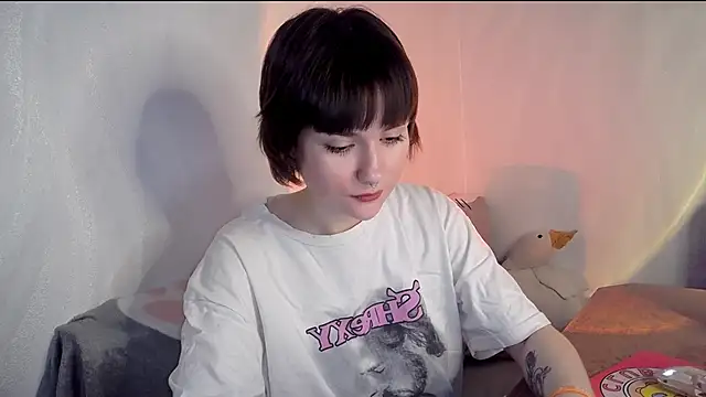 UwuJudy Osas online show from February 5, 2026, 12:10 pm