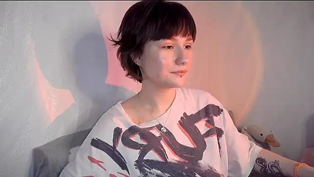 UwuJudy Osas online show from February 24, 2026, 11:19 am