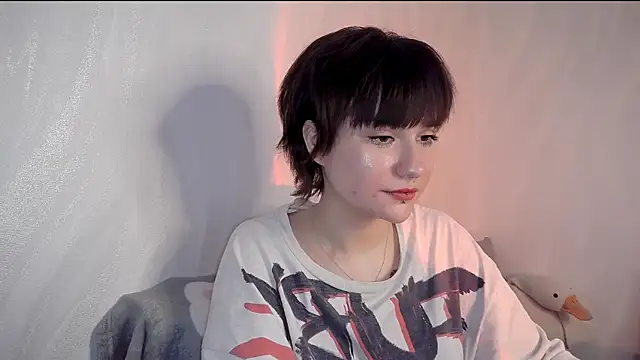 UwuJudy Osas online show from February 26, 2026, 12:04 pm