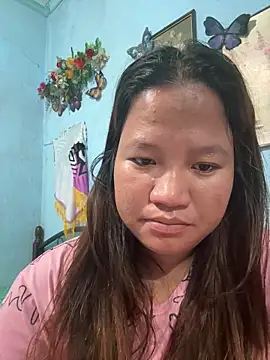 Hottie Pussy online show from April 5, 2026, 11:46 pm