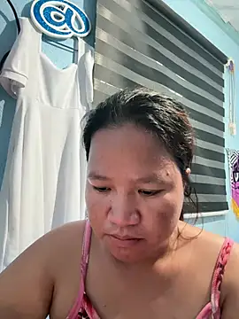 Hottie Pussy online show from April 18, 2026, 9:46 am