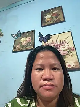 Hottie Pussy online show from June 3, 2026, 11:21 pm