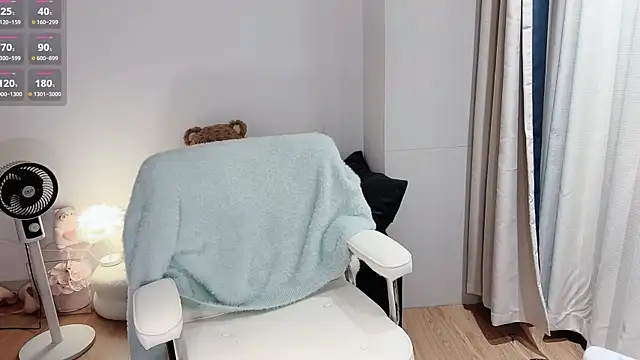 tutu-l online show from April 19, 2026, 6:07 pm