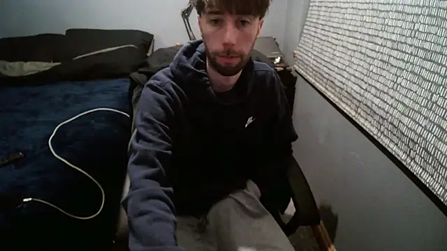 itsjordycreed online show from January 14, 2026, 6:46 pm