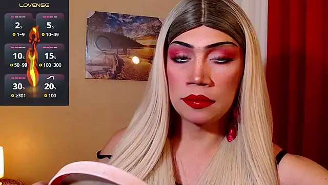 deliciousClaire online show from January 19, 2026, 7:23 am