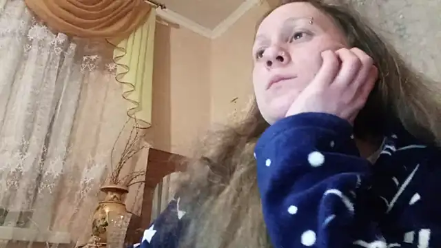 Norma Wall online show from February 11, 2026, 4:56 pm