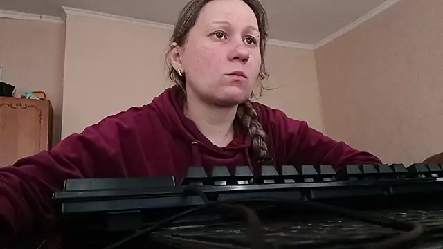 Norma Wall online show from February 16, 2026, 9:38 am