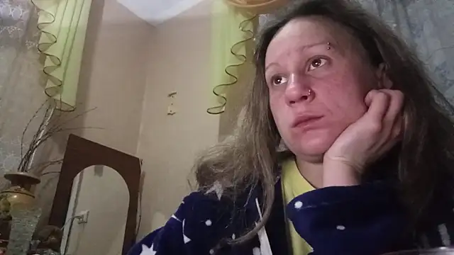 Norma Wall online show from March 11, 2026, 1:55 am