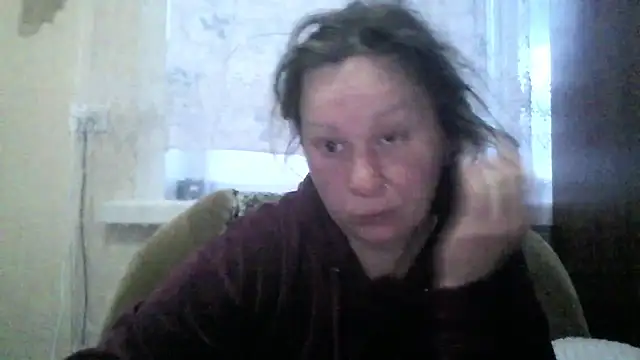 Snapshot of Norma_Wall chatting on April 21, 2026, 2:37 am Norma Wall online show from April 21, 2026, 2:37 am