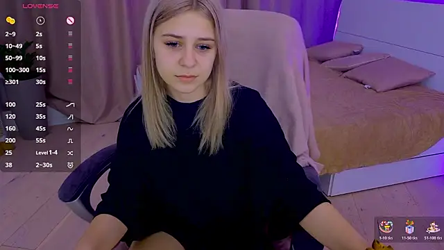 Snapshot of ApheliaStar chatting on February 27, 2026, 4:07 pm ApheliaStar online show from February 27, 2026, 4:07 pm