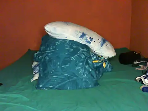 NastyFreaky4U online show from June 30, 2026, 4:24 am