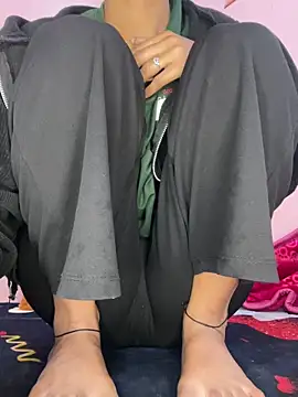 paribaby09 online show from February 21, 2026, 10:11 pm