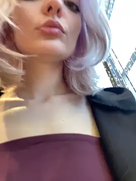 aka Blonde online show from February 15, 2026, 5:59 am