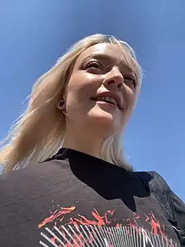 aka Blonde online show from June 5, 2026, 8:31 am