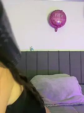 Diosa lunar1 online show from March 13, 2026, 1:34 am