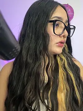 Diosa lunar1 online show from March 14, 2026, 2:28 am