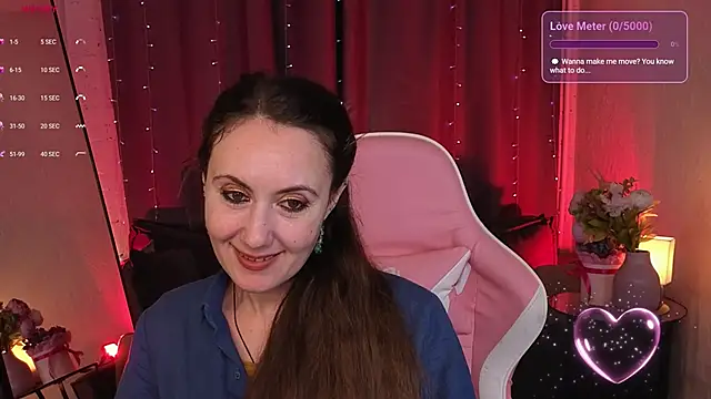 Juliet Jamess online show from January 16, 2026, 2:10 pm