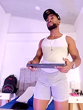 Snapshot of Dante_Knox chatting on April 19, 2026, 1:21 pm Dante Knox online show from April 19, 2026, 1:21 pm