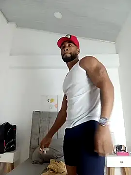 Snapshot of Dante_Knox chatting on April 30, 2026, 11:38 am Dante Knox online show from April 30, 2026, 11:38 am
