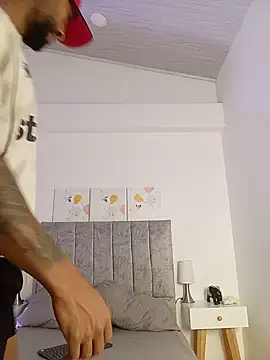Snapshot of Dante_Knox chatting on May 17, 2026, 11:50 am Dante Knox online show from May 17, 2026, 11:50 am