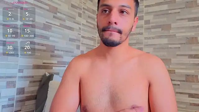 joelcallvil1 online show from May 15, 2026, 6:59 pm