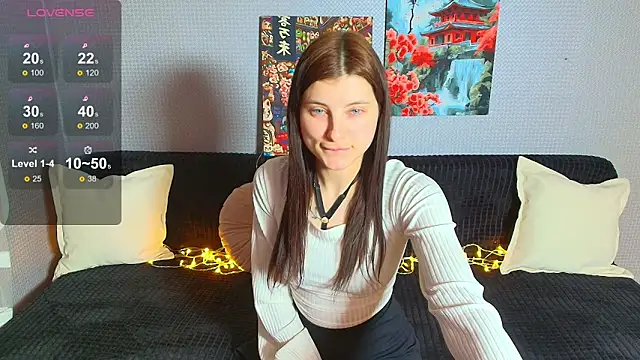 Snapshot of Pauline_Flo chatting on January 15, 2026, 8:01 pm Pauline Flo online show from January 15, 2026, 8:01 pm