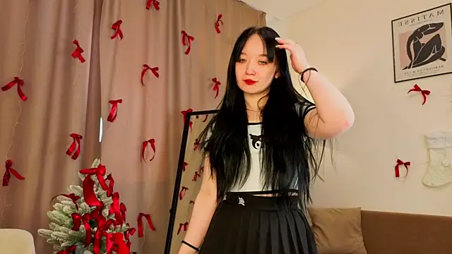 LetitiaAmbriz online show from January 15, 2026, 5:23 am