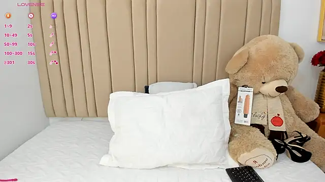 Snapshot of _seelena chatting on February 9, 2026, 12:20 pm seelena online show from February 9, 2026, 12:20 pm