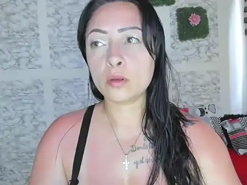 XXXStephanie XXX online show from April 2, 2026, 9:56 pm