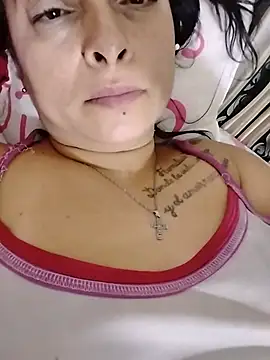 XXXStephanie XXX online show from July 2, 2026, 5:13 am